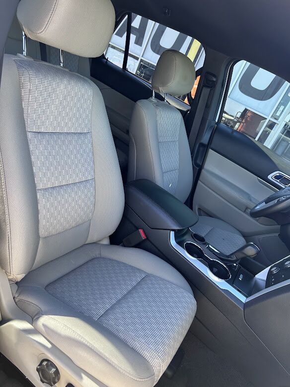 2015 Ford Explorer XLT Houston TX