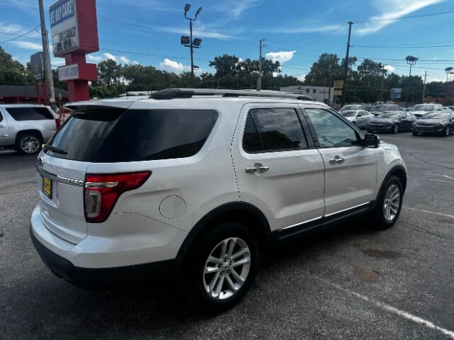 2015 Ford Explorer XLT Indianapolis IN