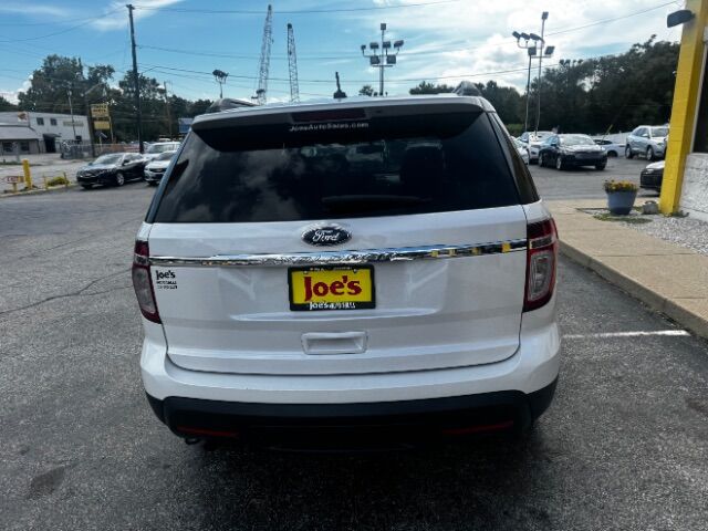 2015 Ford Explorer XLT Indianapolis IN