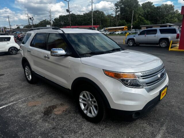 2015 Ford Explorer XLT Indianapolis IN