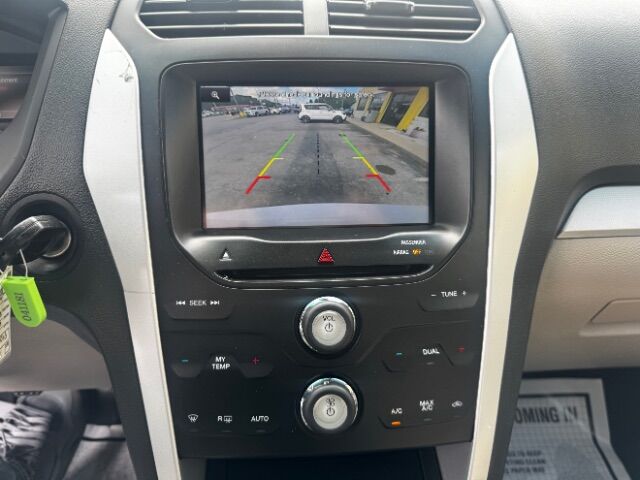 2015 Ford Explorer XLT Indianapolis IN