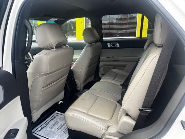 2015 Ford Explorer XLT Indianapolis IN