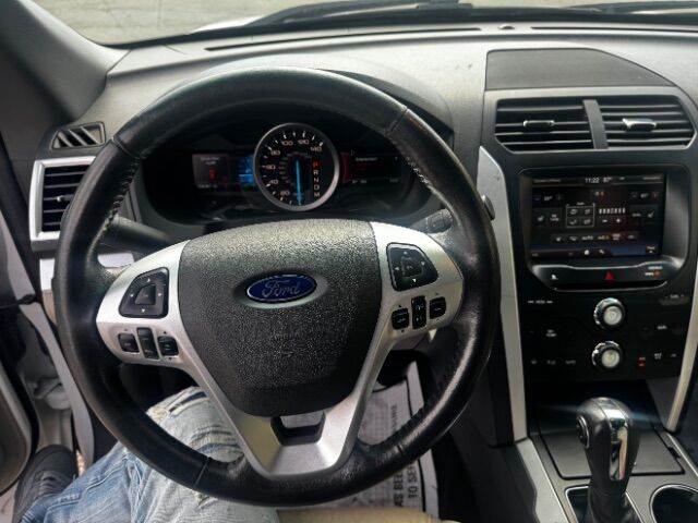 2015 Ford Explorer XLT Indianapolis IN