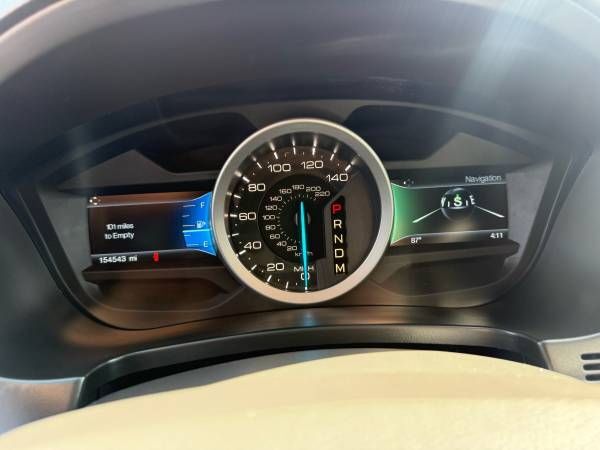 2015 Ford Explorer XLT Mesa AZ