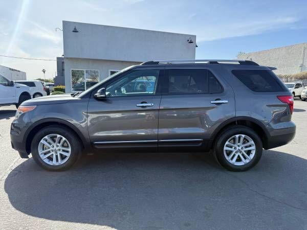 2015 Ford Explorer XLT Mesa AZ