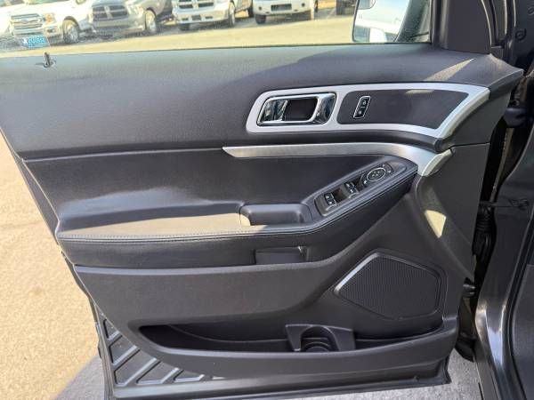 2015 Ford Explorer XLT Mesa AZ