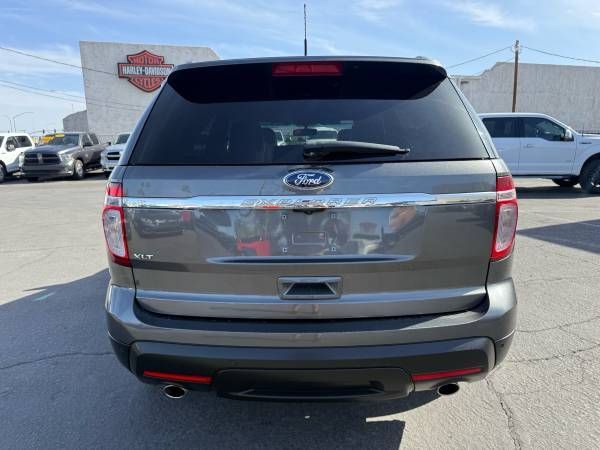 2015 Ford Explorer XLT Mesa AZ