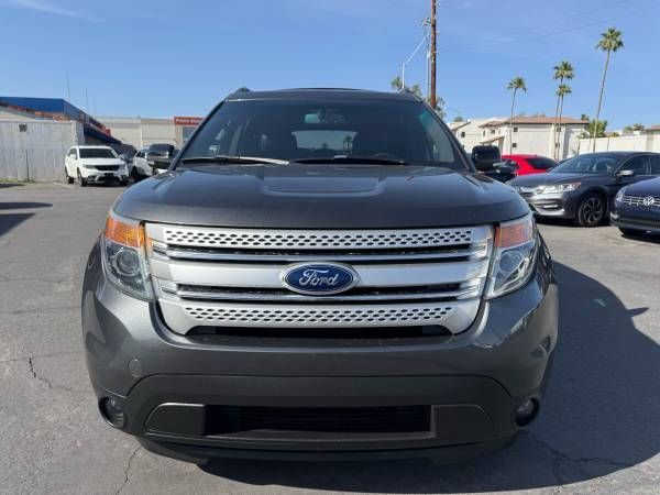 2015 Ford Explorer XLT Mesa AZ