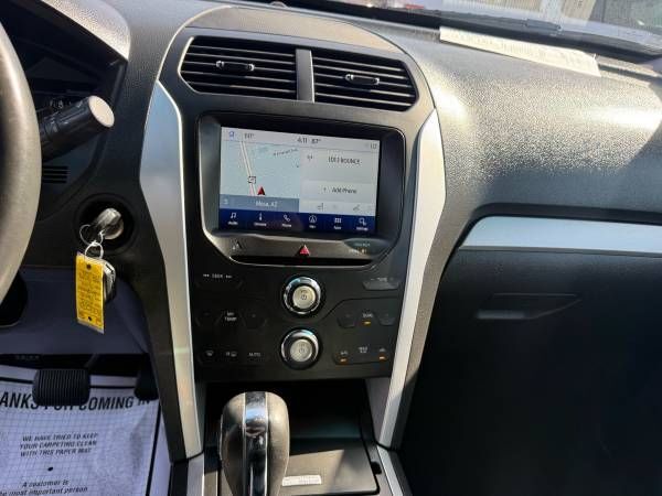 2015 Ford Explorer XLT Mesa AZ