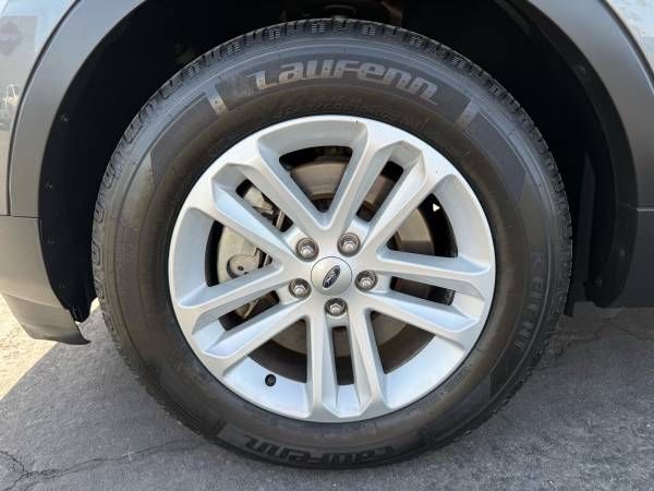 2015 Ford Explorer XLT Mesa AZ