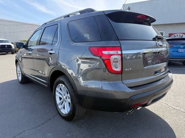 2015 Ford Explorer XLT Mesa AZ