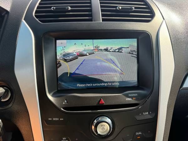 2015 Ford Explorer XLT Mesa AZ