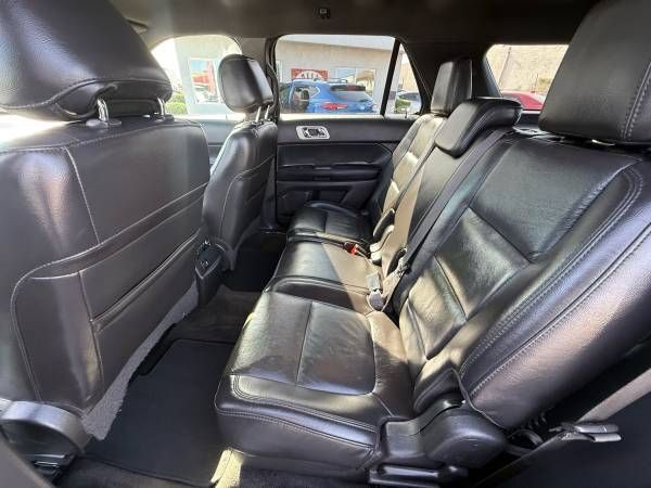 2015 Ford Explorer XLT Mesa AZ
