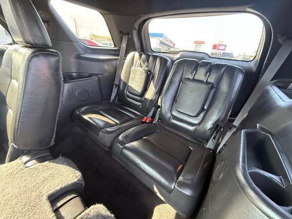 2015 Ford Explorer XLT Mesa AZ