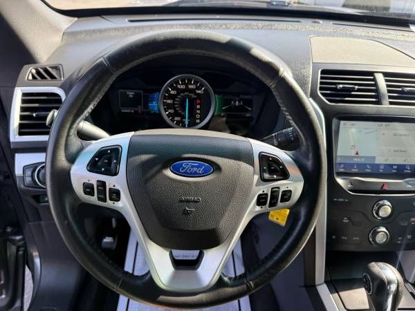 2015 Ford Explorer XLT Mesa AZ