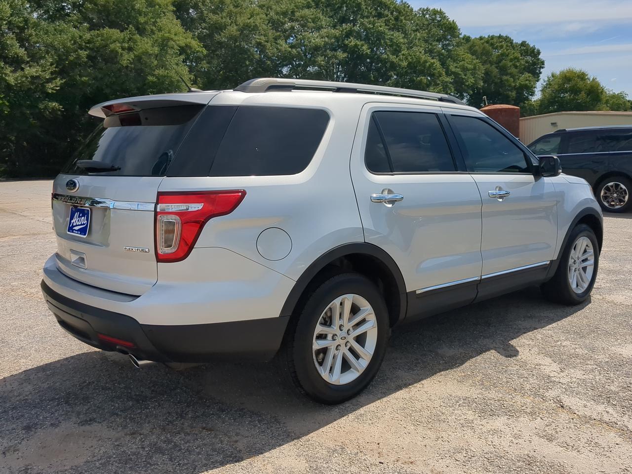 2015 Ford Explorer XLT Appleton WI