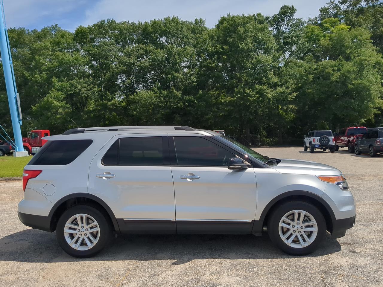 2015 Ford Explorer XLT Appleton WI