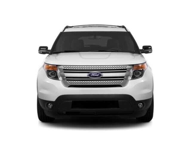 2015 Ford Explorer XLT Appleton WI