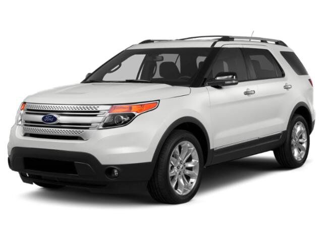 2015 Ford Explorer XLT Appleton WI