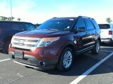 2015 Ford Explorer XLT Oshkosh WI