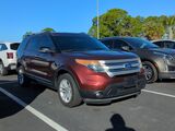 2015 Ford Explorer XLT Oshkosh WI