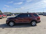 2015 Ford Explorer XLT Oshkosh WI