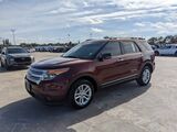 2015 Ford Explorer XLT Oshkosh WI