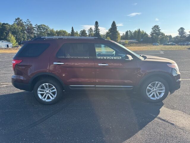 2015 Ford Explorer XLT Pine River MN