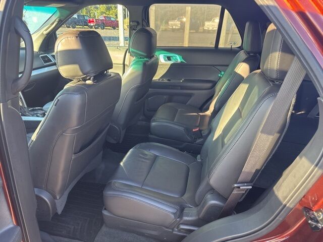 2015 Ford Explorer XLT Pine River MN