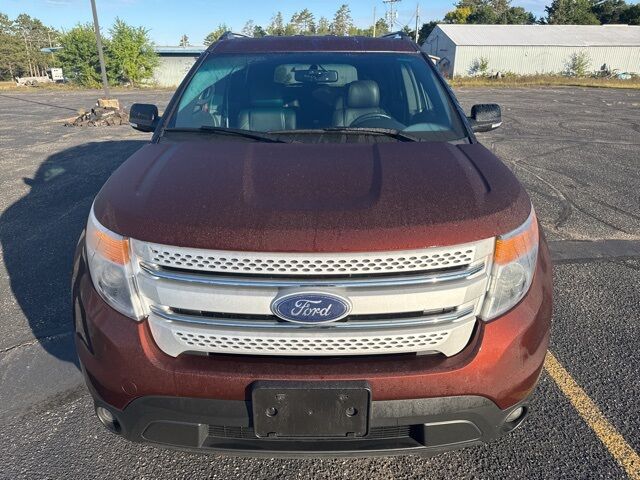 2015 Ford Explorer XLT Pine River MN