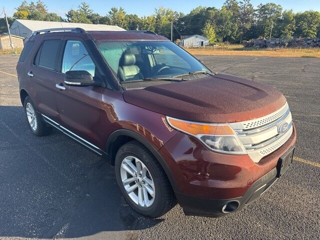 2015 Ford Explorer XLT Pine River MN
