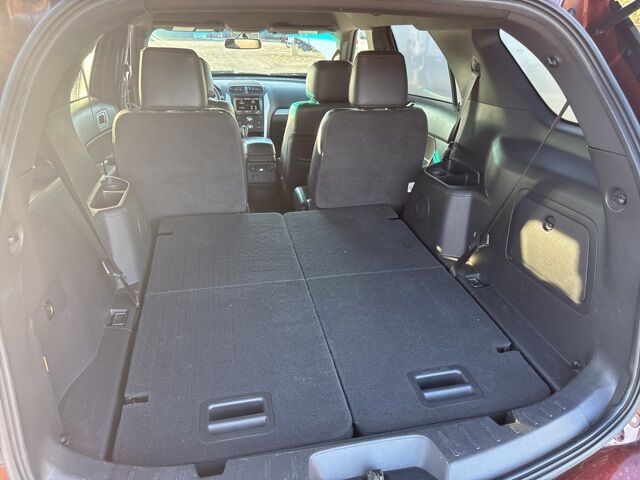 2015 Ford Explorer XLT Pine River MN