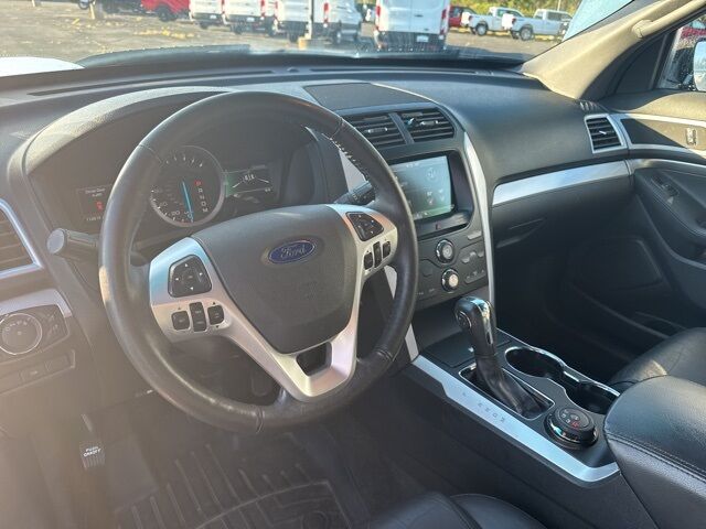 2015 Ford Explorer XLT Pine River MN