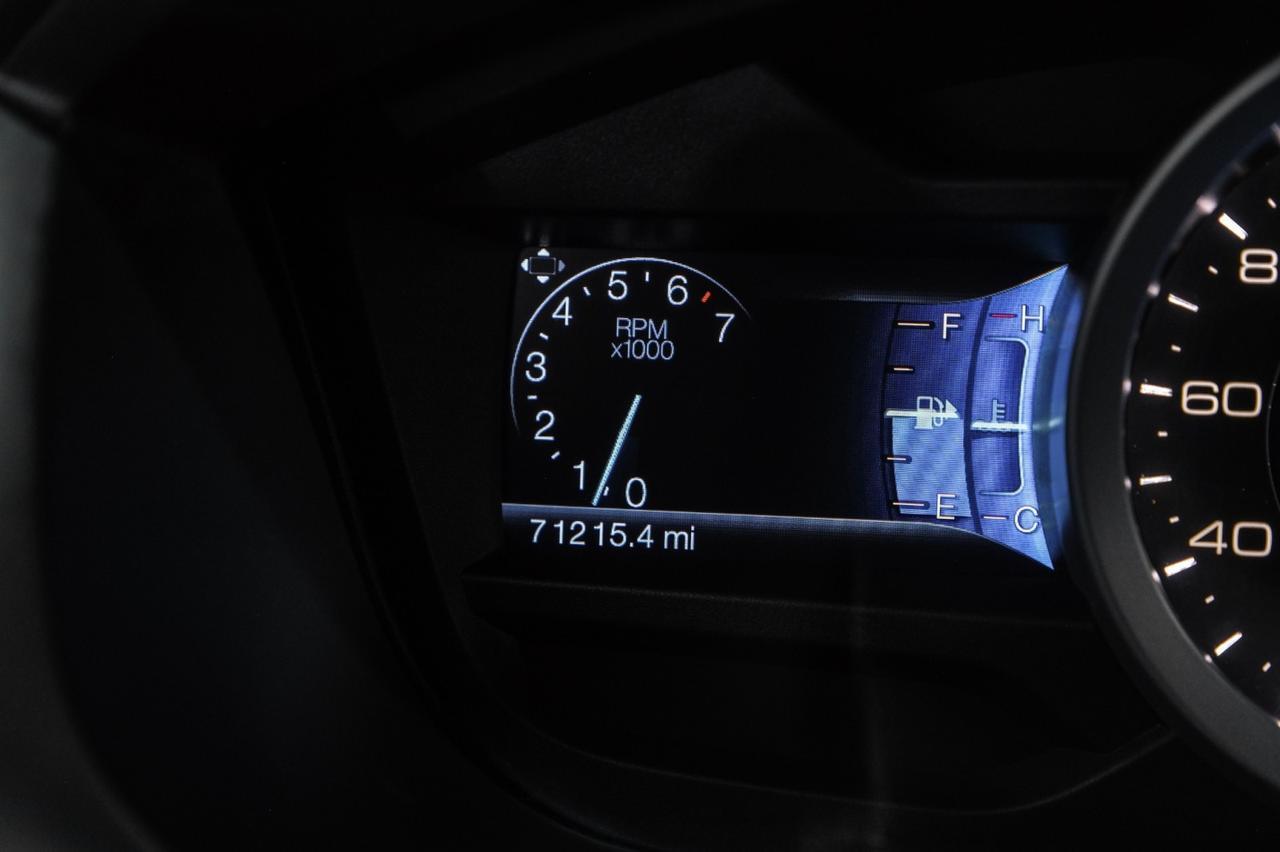 2015 Ford Explorer XLT REAR CAMERA REAR PARKING SENSORS THIRD SEAT BLUETOOTH POWER Carrollton TX