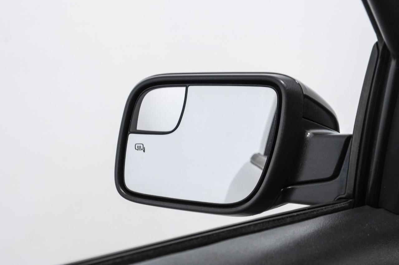 2015 Ford Explorer XLT REAR CAMERA REAR PARKING SENSORS THIRD SEAT BLUETOOTH POWER Carrollton TX