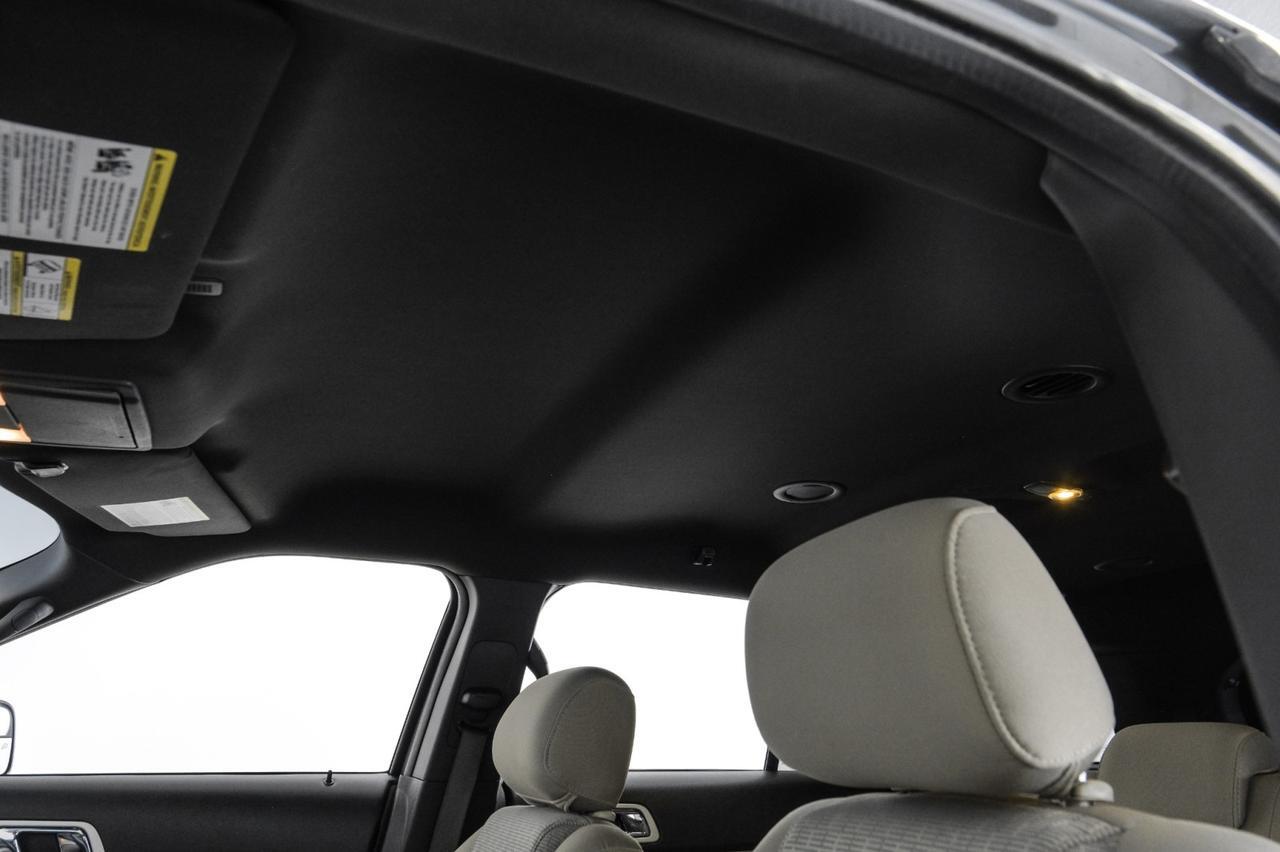 2015 Ford Explorer XLT REAR CAMERA REAR PARKING SENSORS THIRD SEAT BLUETOOTH POWER Carrollton TX