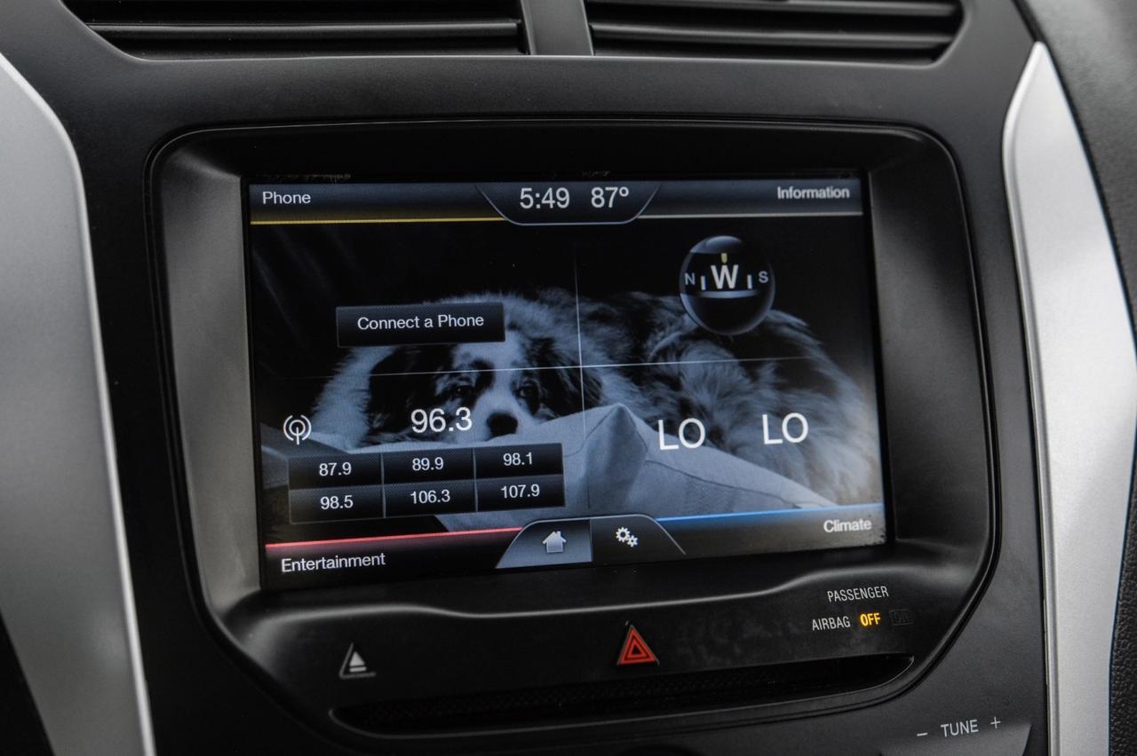 2015 Ford Explorer XLT REAR CAMERA REAR PARKING SENSORS THIRD SEAT BLUETOOTH POWER Carrollton TX