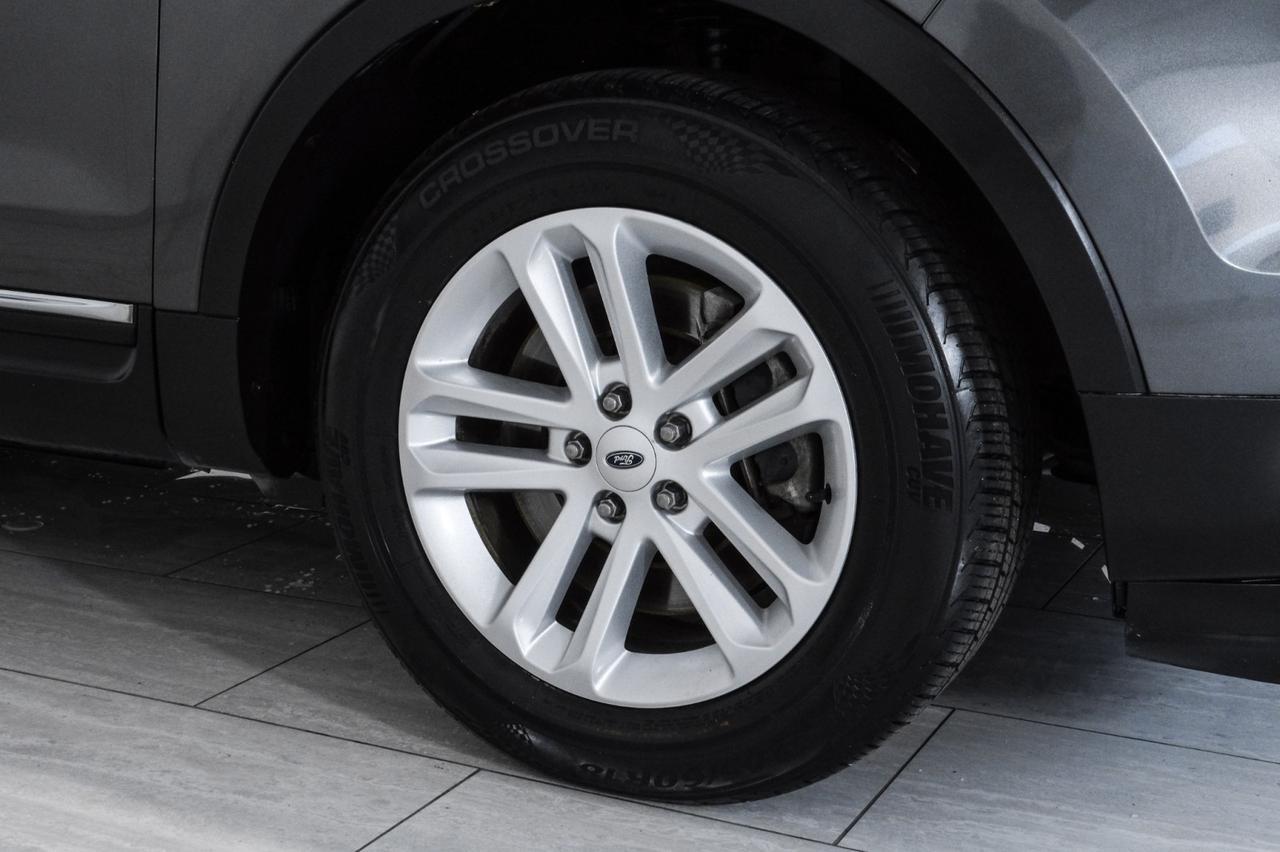 2015 Ford Explorer XLT REAR CAMERA REAR PARKING SENSORS THIRD SEAT BLUETOOTH POWER Carrollton TX