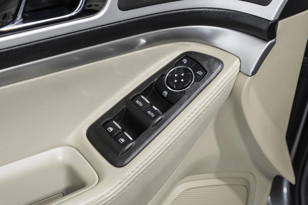 2015 Ford Explorer XLT REAR CAMERA REAR PARKING SENSORS THIRD SEAT BLUETOOTH POWER Carrollton TX