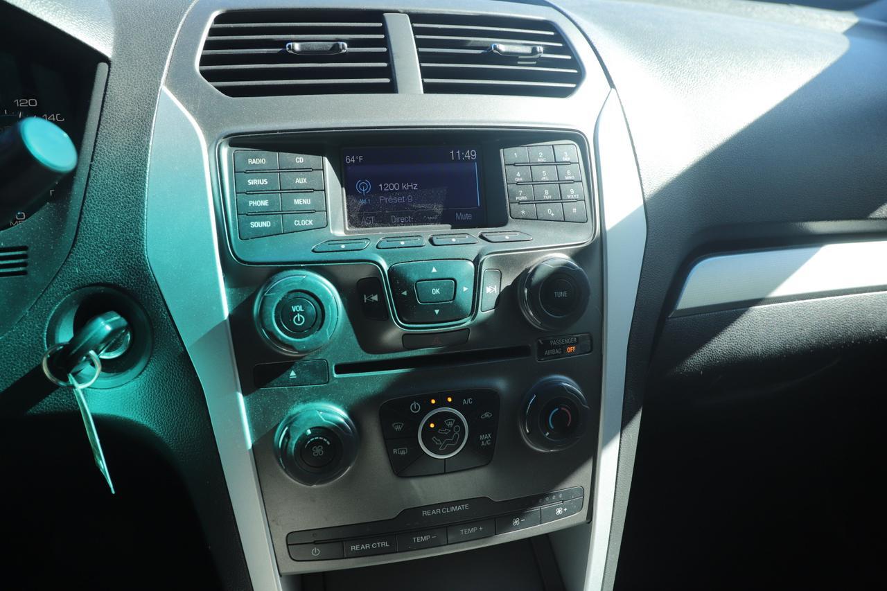 2015 Ford Explorer XLT New Braunfels TX