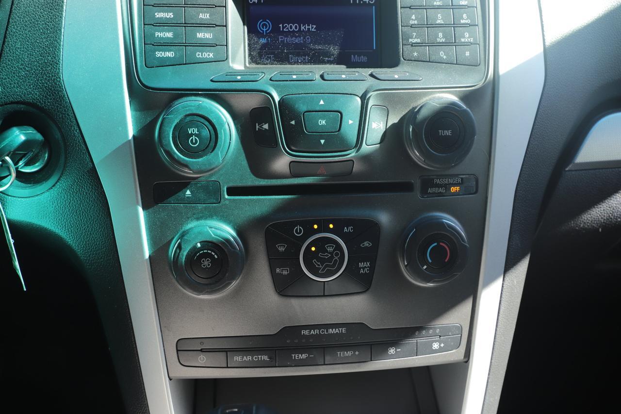 2015 Ford Explorer XLT New Braunfels TX