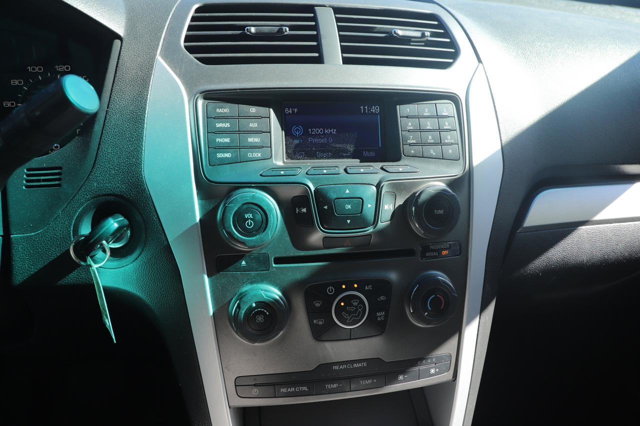 2015 Ford Explorer XLT New Braunfels TX