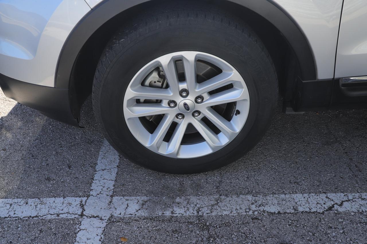 2015 Ford Explorer XLT New Braunfels TX