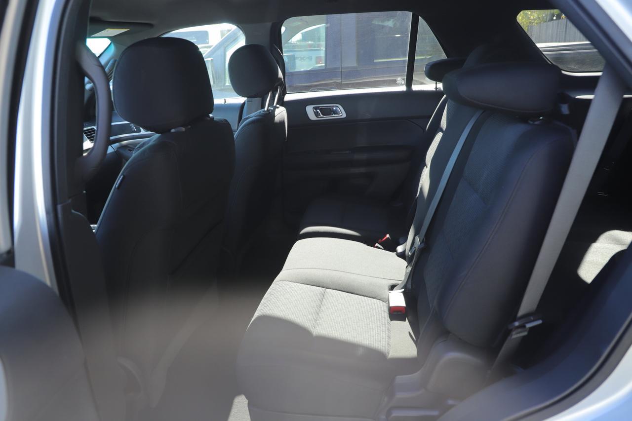 2015 Ford Explorer XLT New Braunfels TX