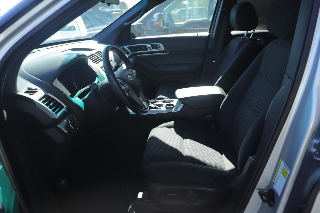 2015 Ford Explorer XLT New Braunfels TX