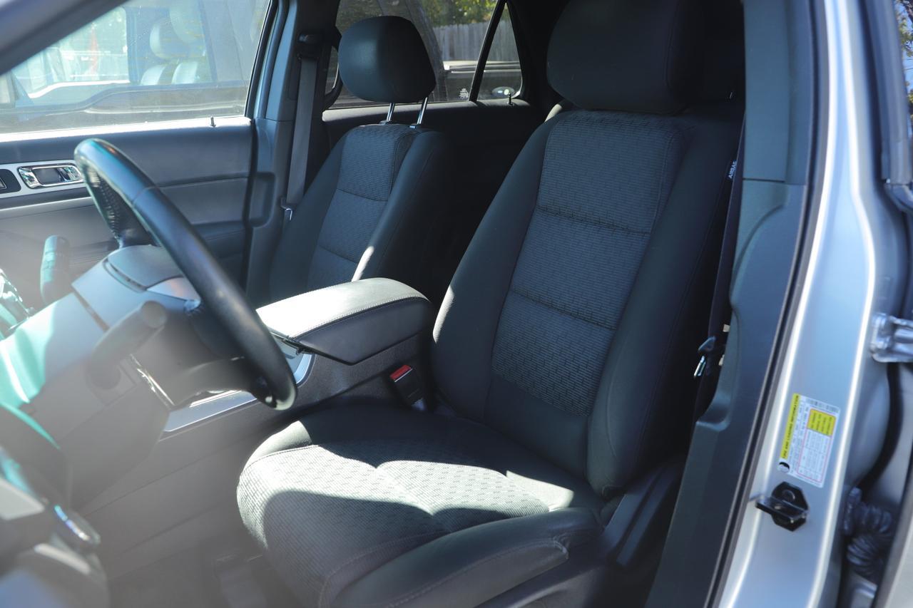 2015 Ford Explorer XLT New Braunfels TX