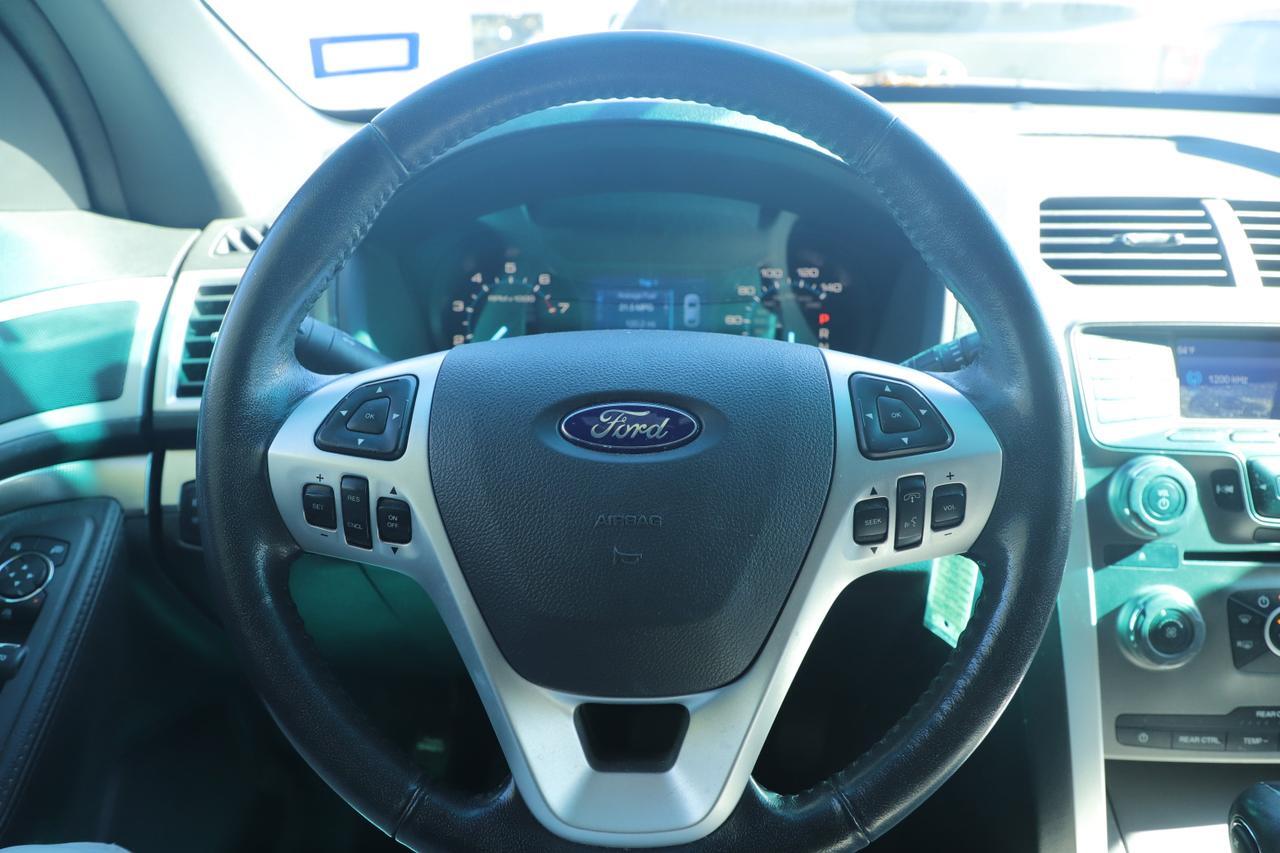 2015 Ford Explorer XLT New Braunfels TX