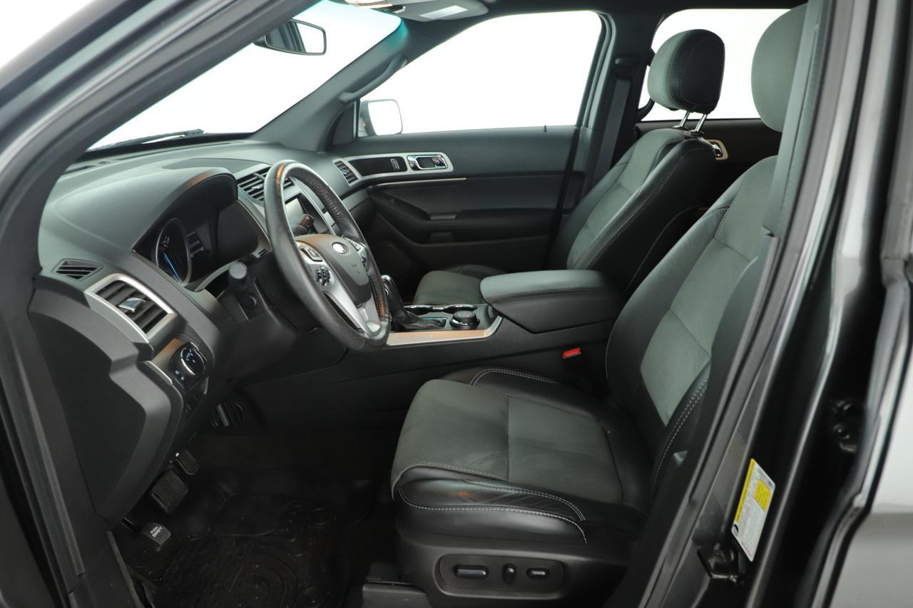 2015 Ford Explorer XLT New Braunfels TX