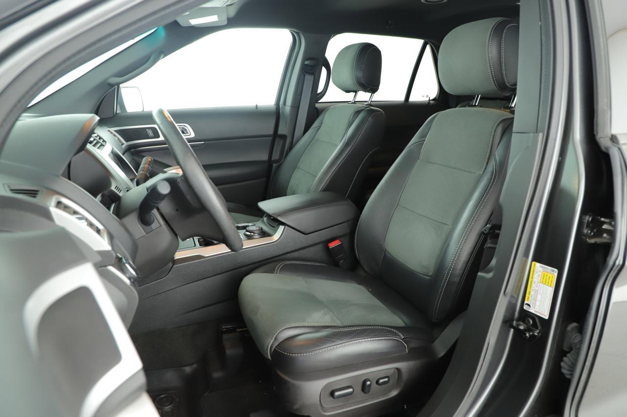 2015 Ford Explorer XLT New Braunfels TX