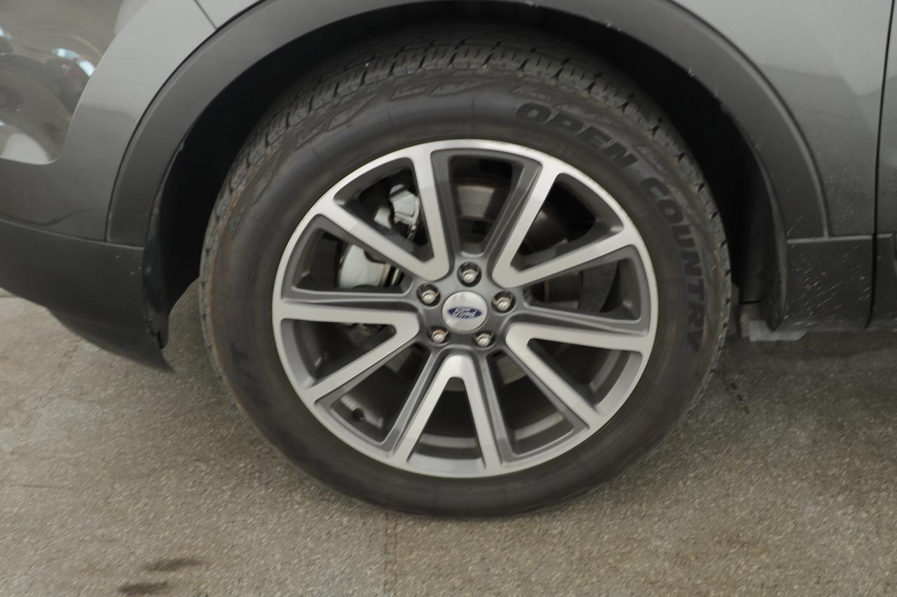 2015 Ford Explorer XLT New Braunfels TX